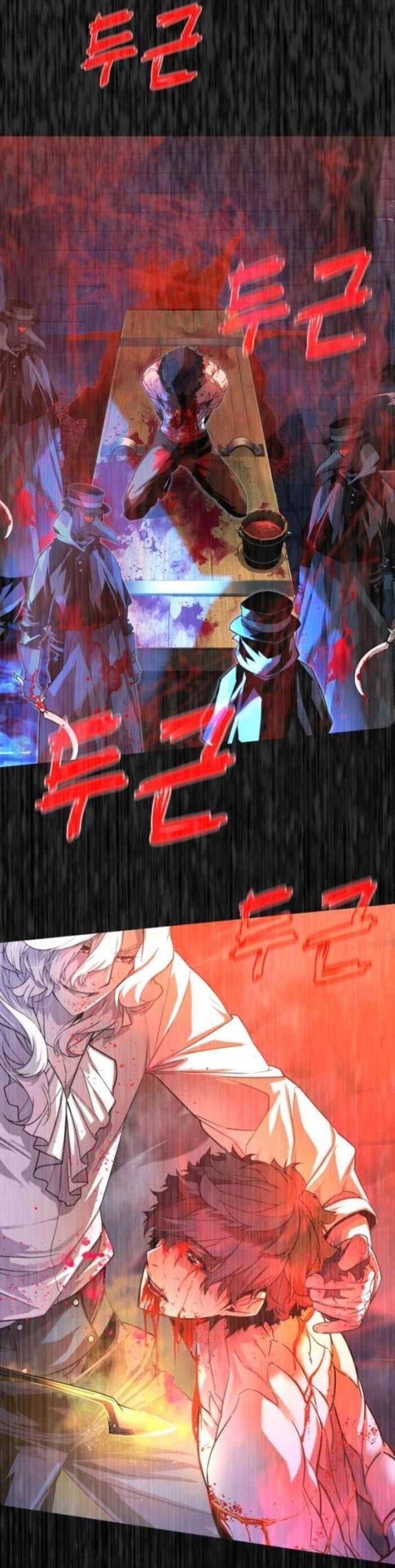 Người Thừa Kế Của Gia Tộc Suy Tàn - Chapter 10 - Page 33