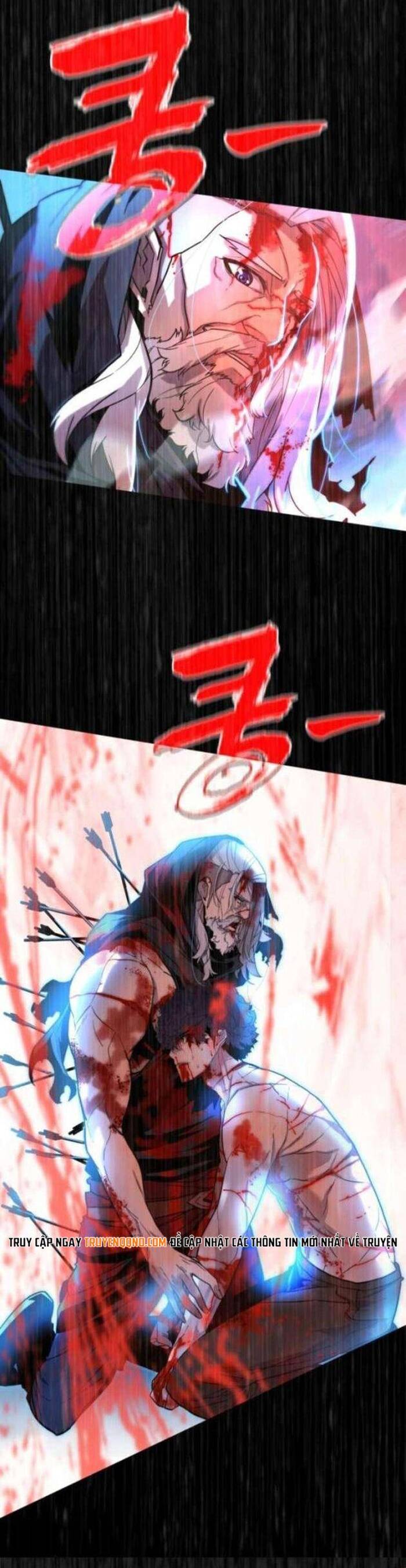 Người Thừa Kế Của Gia Tộc Suy Tàn - Chapter 10 - Page 34