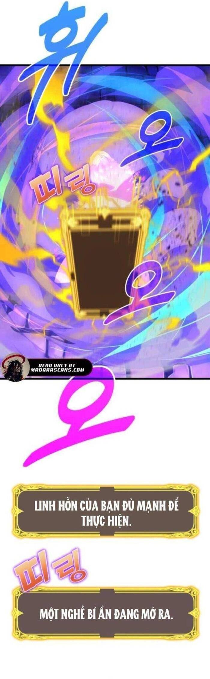 Người Thừa Kế Của Gia Tộc Suy Tàn - Chapter 10 - Page 38