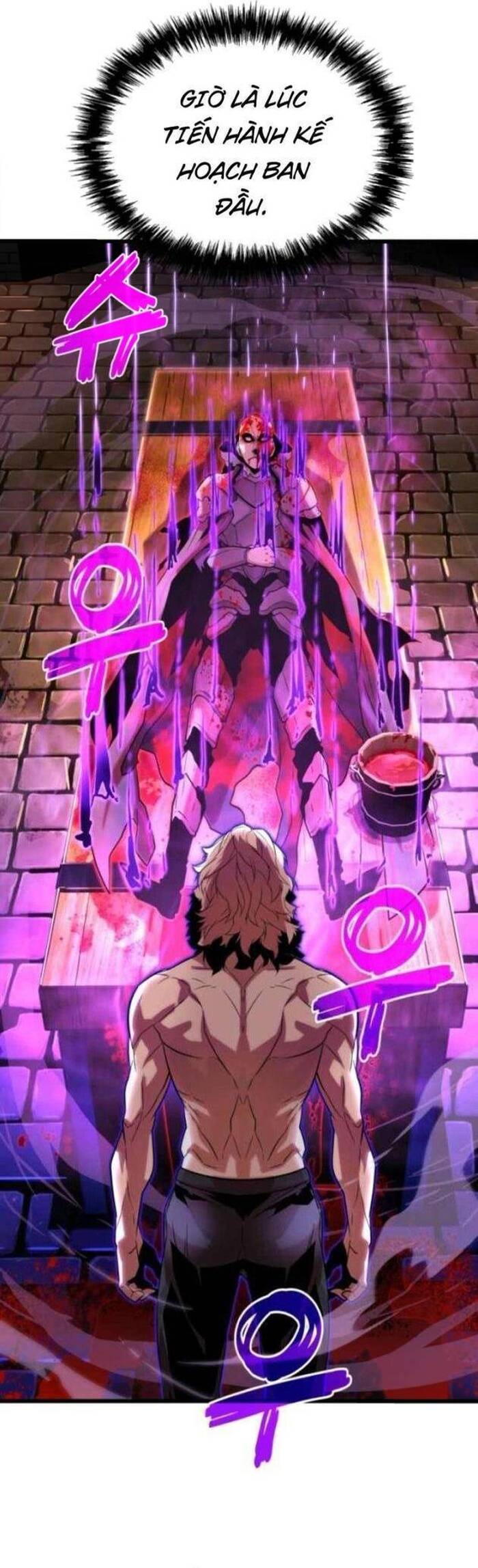 Người Thừa Kế Của Gia Tộc Suy Tàn - Chapter 10 - Page 46