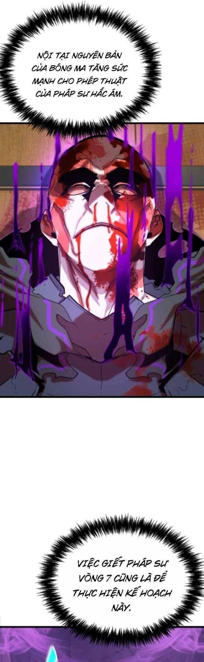 Người Thừa Kế Của Gia Tộc Suy Tàn - Chapter 10 - Page 47