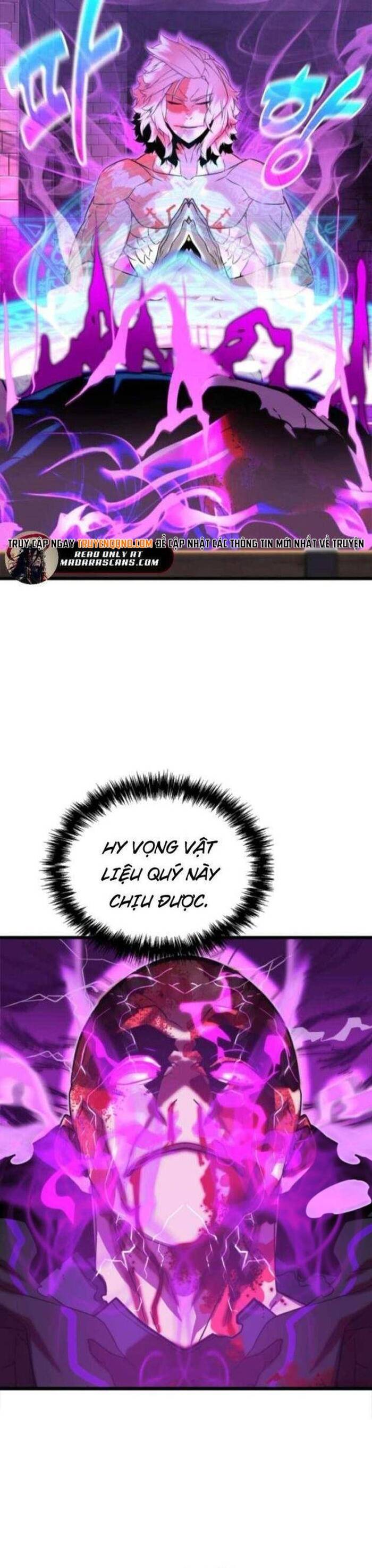 Người Thừa Kế Của Gia Tộc Suy Tàn - Chapter 10 - Page 48