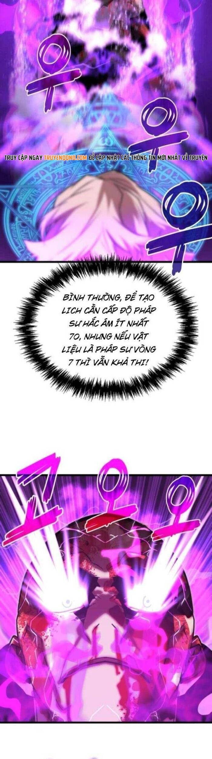 Người Thừa Kế Của Gia Tộc Suy Tàn - Chapter 10 - Page 50