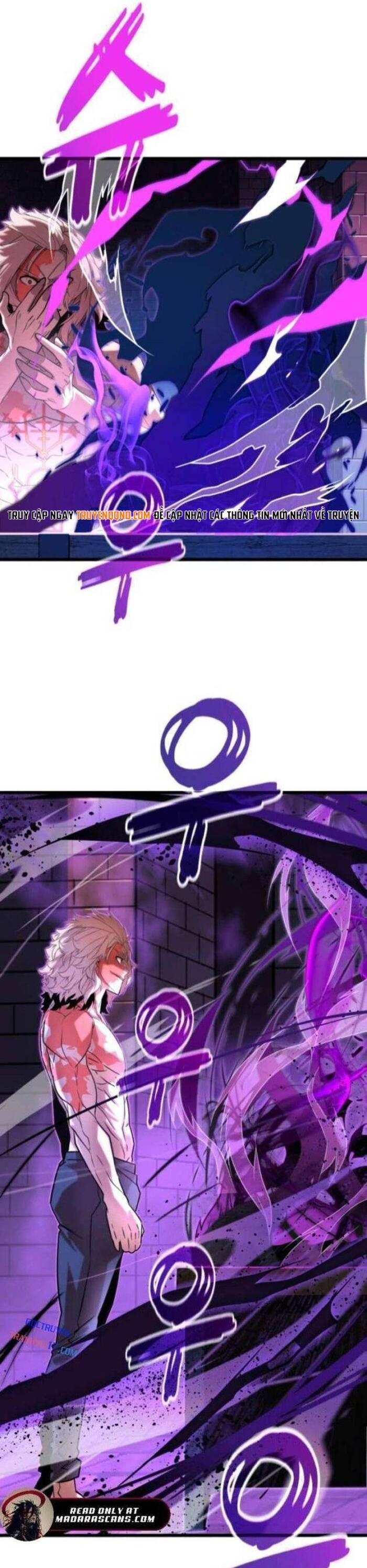 Người Thừa Kế Của Gia Tộc Suy Tàn - Chapter 10 - Page 52