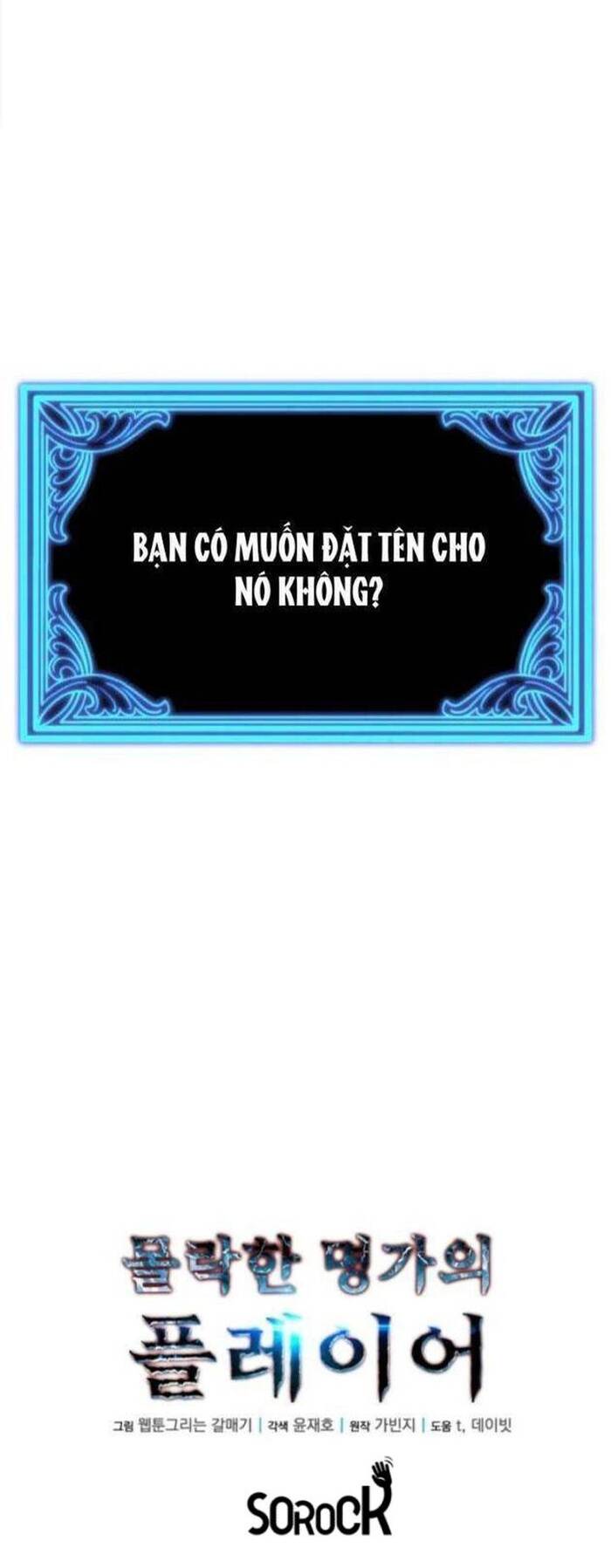 Người Thừa Kế Của Gia Tộc Suy Tàn - Chapter 10 - Page 55