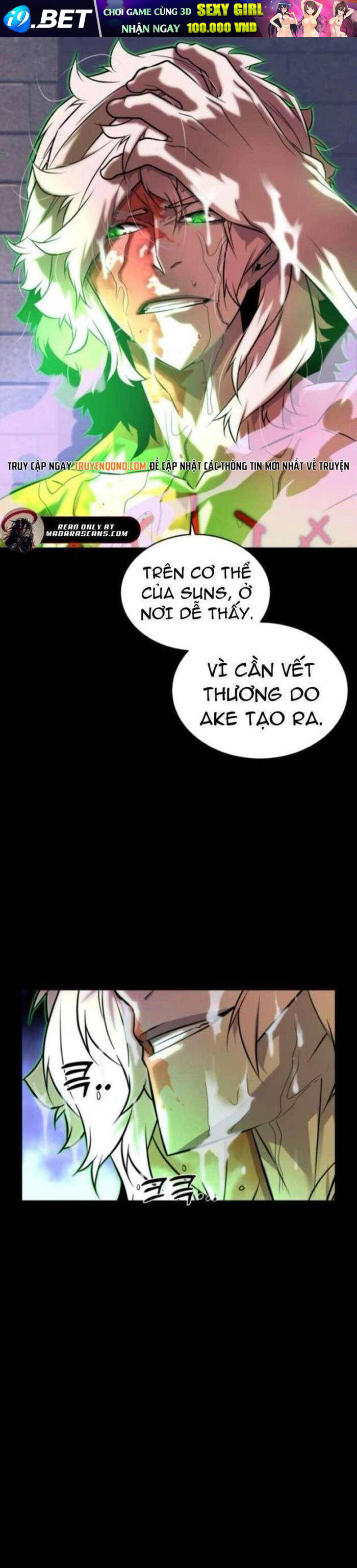 Người Thừa Kế Của Gia Tộc Suy Tàn - Chapter 10 - Page 6