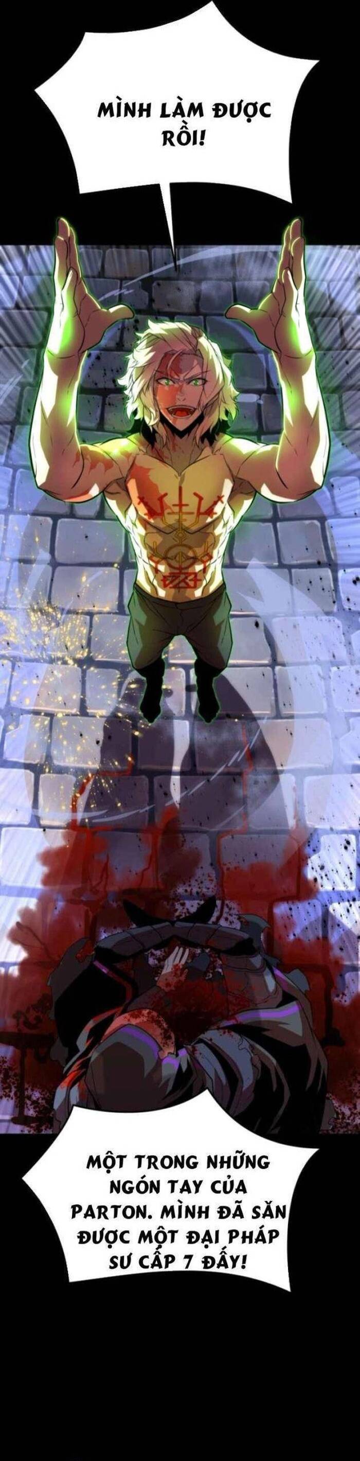 Người Thừa Kế Của Gia Tộc Suy Tàn - Chapter 10 - Page 7