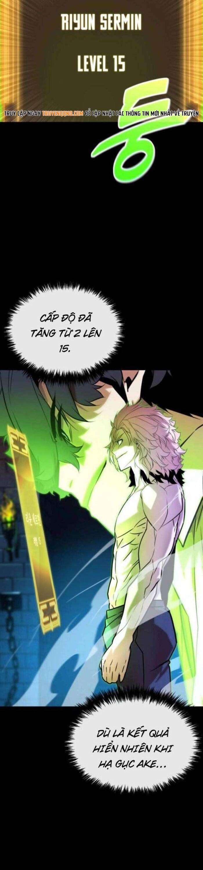 Người Thừa Kế Của Gia Tộc Suy Tàn - Chapter 10 - Page 9