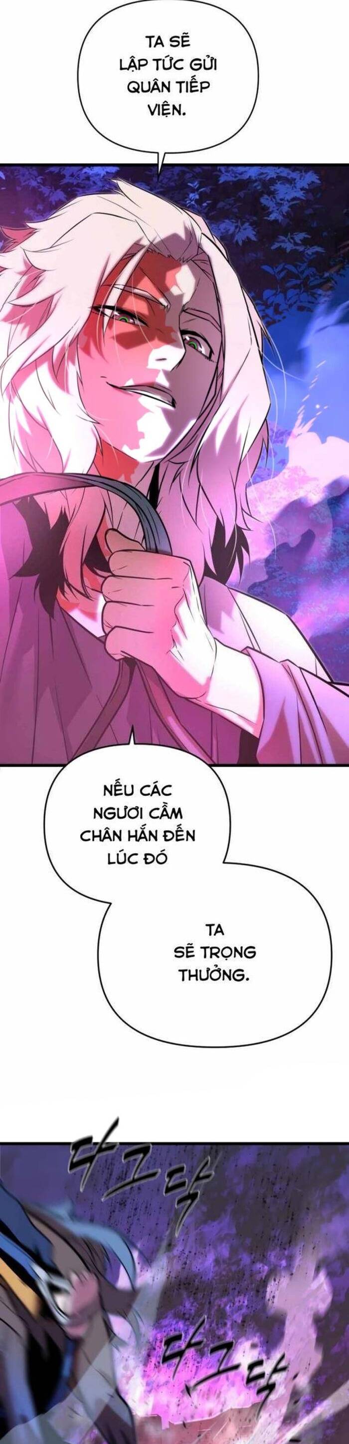 Người Thừa Kế Của Gia Tộc Suy Tàn - Chapter 11 - Page 10