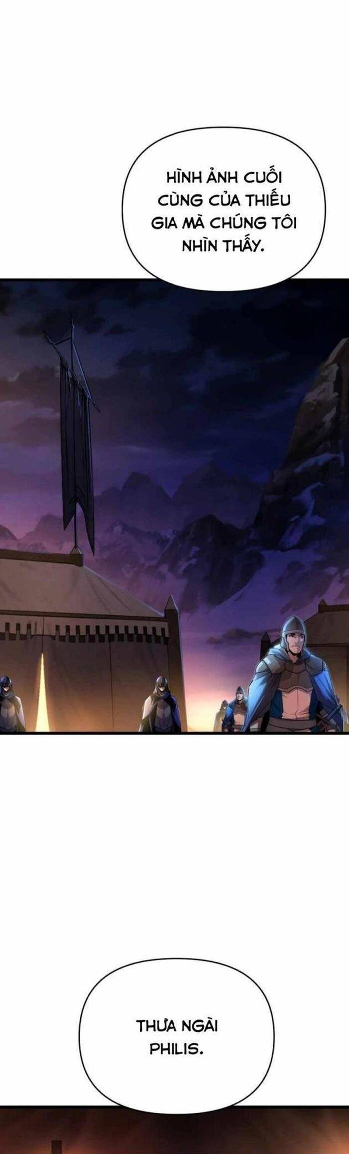 Người Thừa Kế Của Gia Tộc Suy Tàn - Chapter 11 - Page 12
