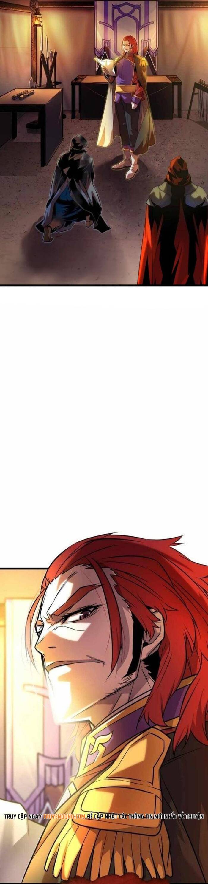 Người Thừa Kế Của Gia Tộc Suy Tàn - Chapter 11 - Page 13