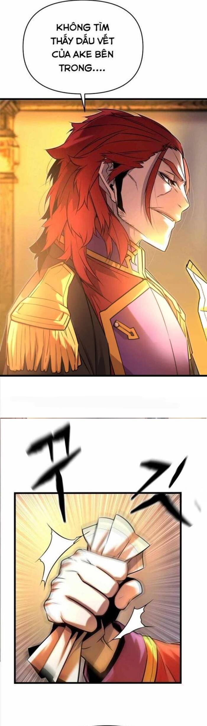 Người Thừa Kế Của Gia Tộc Suy Tàn - Chapter 11 - Page 15