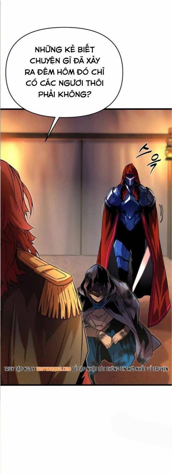 Người Thừa Kế Của Gia Tộc Suy Tàn - Chapter 11 - Page 17