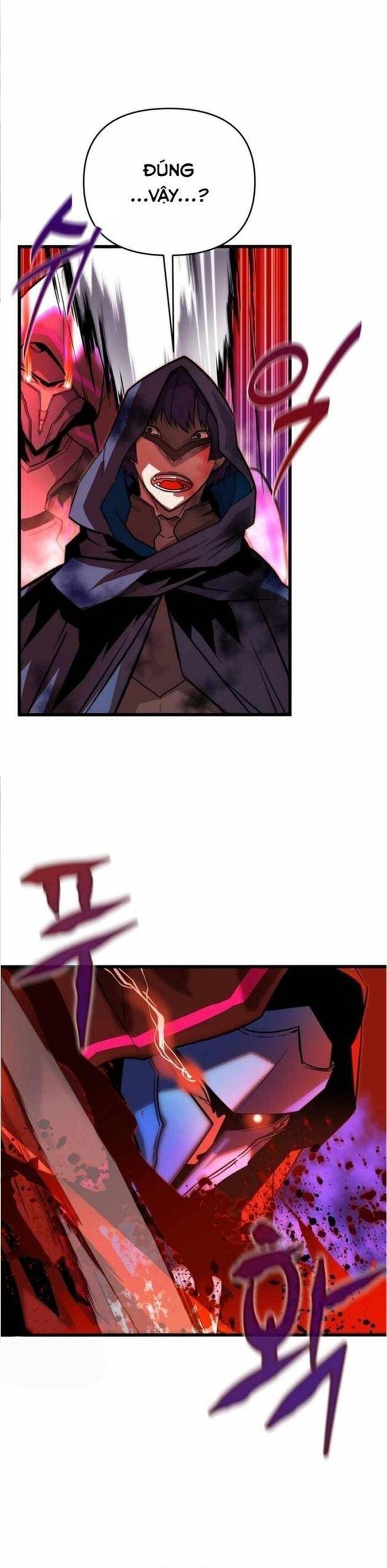 Người Thừa Kế Của Gia Tộc Suy Tàn - Chapter 11 - Page 18