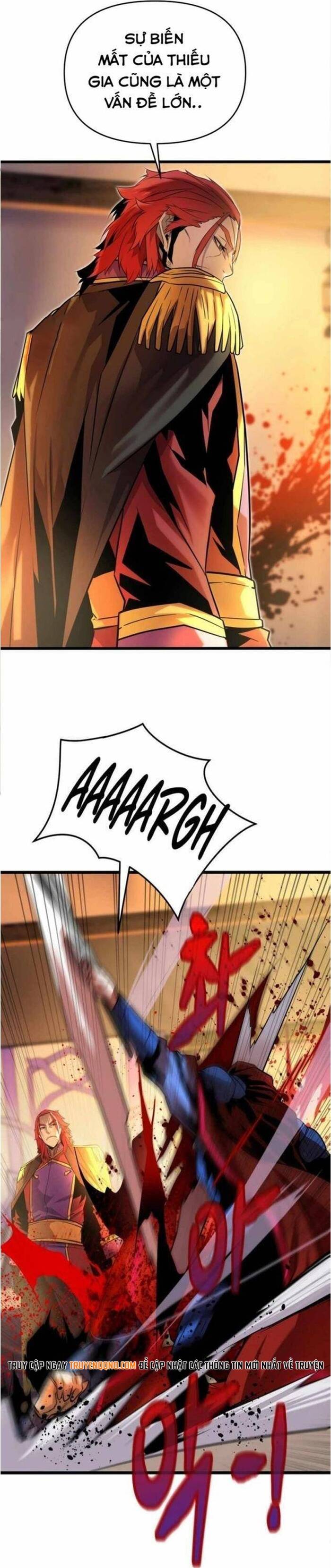 Người Thừa Kế Của Gia Tộc Suy Tàn - Chapter 11 - Page 19