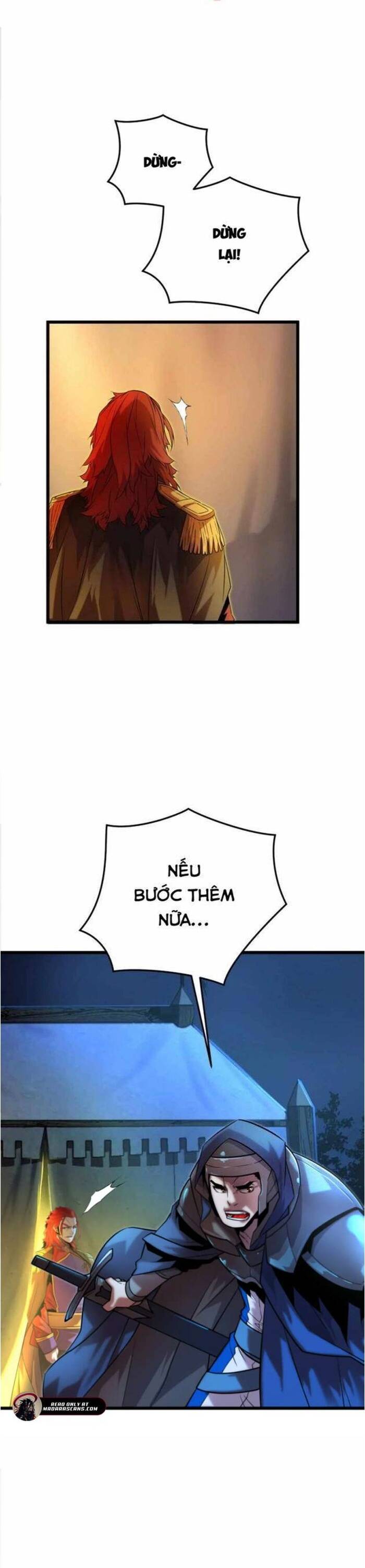 Người Thừa Kế Của Gia Tộc Suy Tàn - Chapter 11 - Page 20