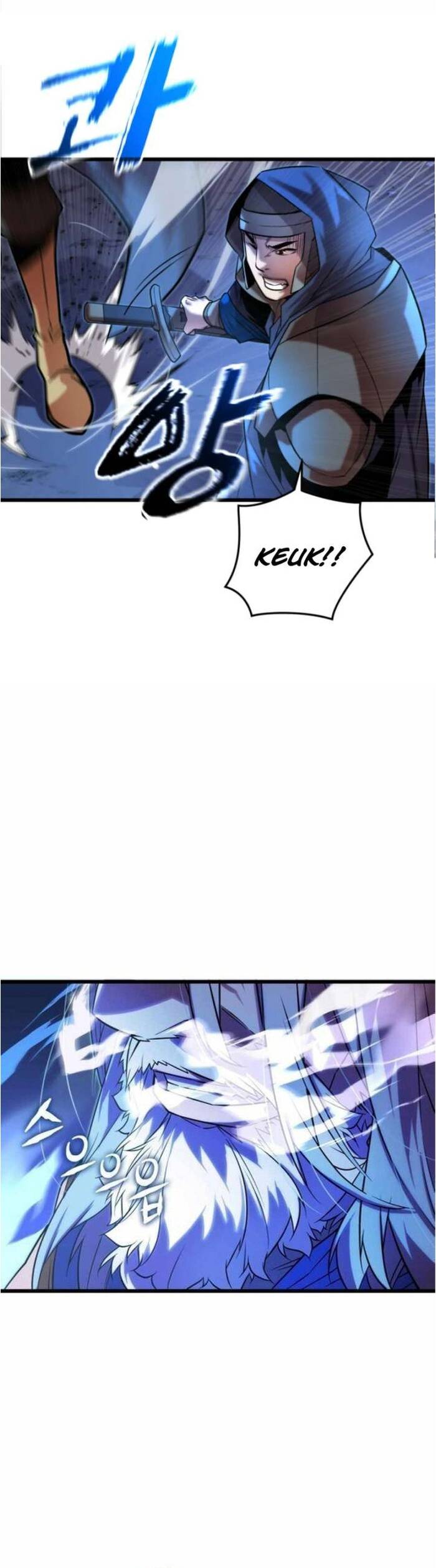 Người Thừa Kế Của Gia Tộc Suy Tàn - Chapter 11 - Page 21