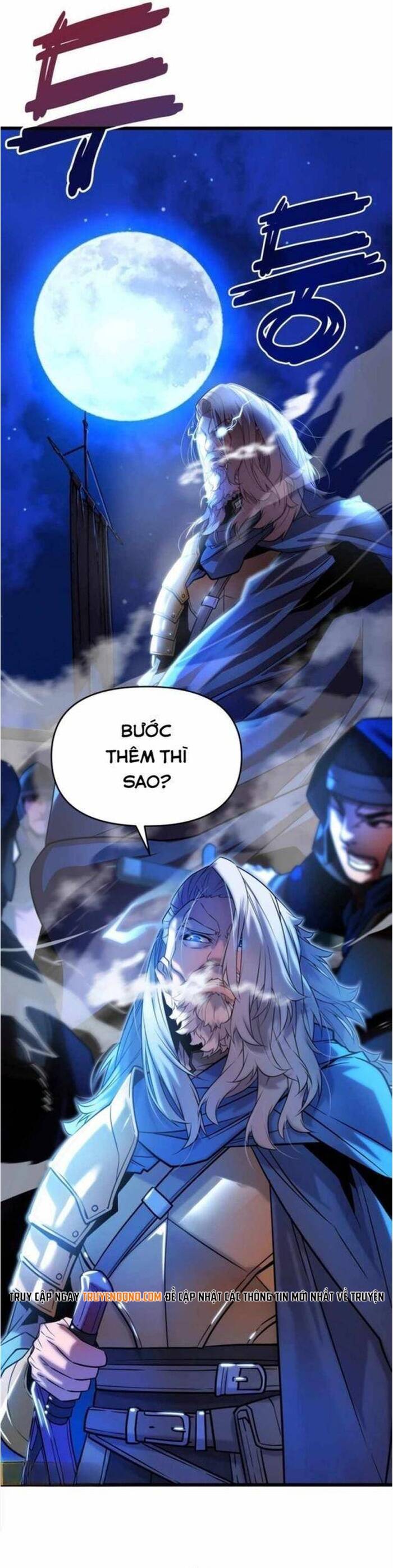 Người Thừa Kế Của Gia Tộc Suy Tàn - Chapter 11 - Page 22