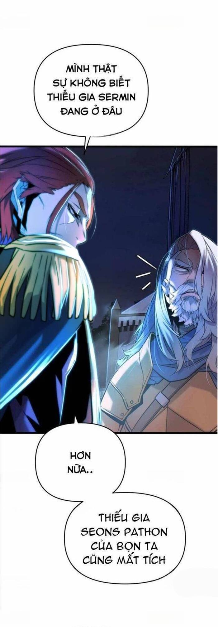 Người Thừa Kế Của Gia Tộc Suy Tàn - Chapter 11 - Page 26