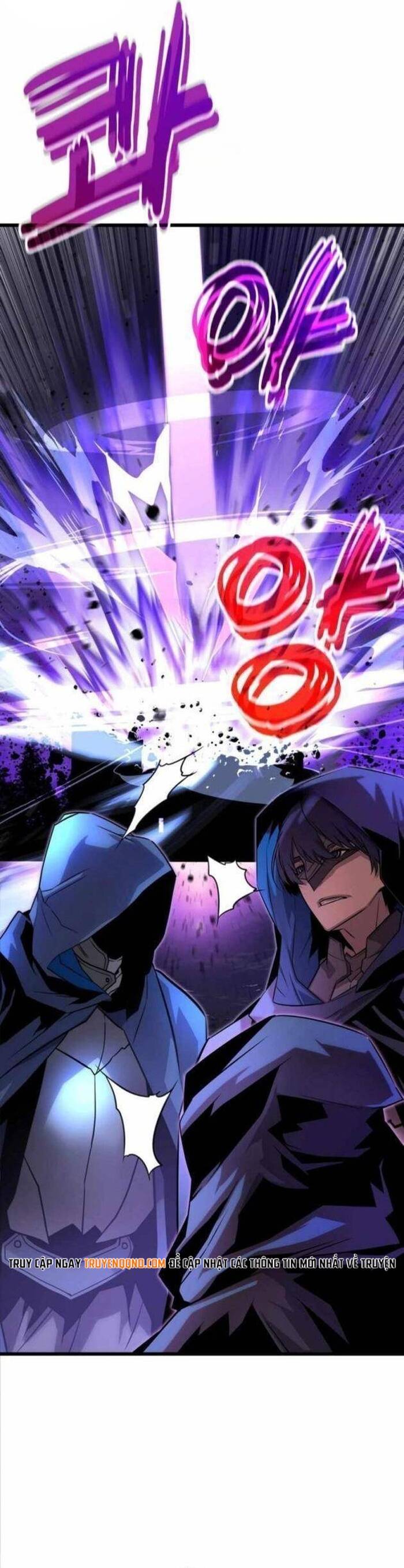 Người Thừa Kế Của Gia Tộc Suy Tàn - Chapter 11 - Page 3