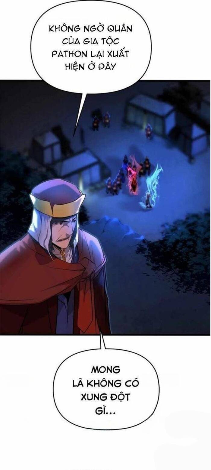 Người Thừa Kế Của Gia Tộc Suy Tàn - Chapter 11 - Page 31