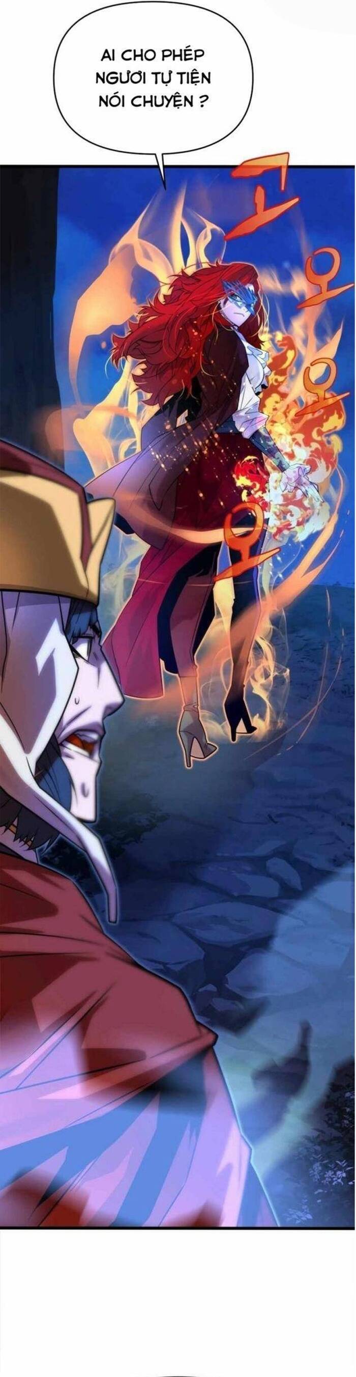 Người Thừa Kế Của Gia Tộc Suy Tàn - Chapter 11 - Page 32