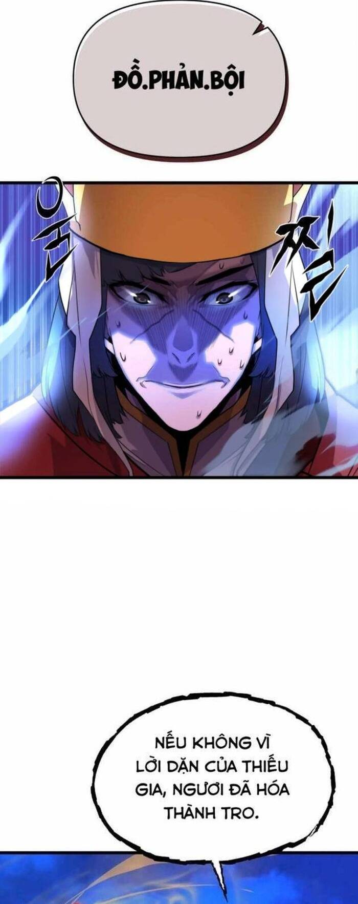 Người Thừa Kế Của Gia Tộc Suy Tàn - Chapter 11 - Page 33