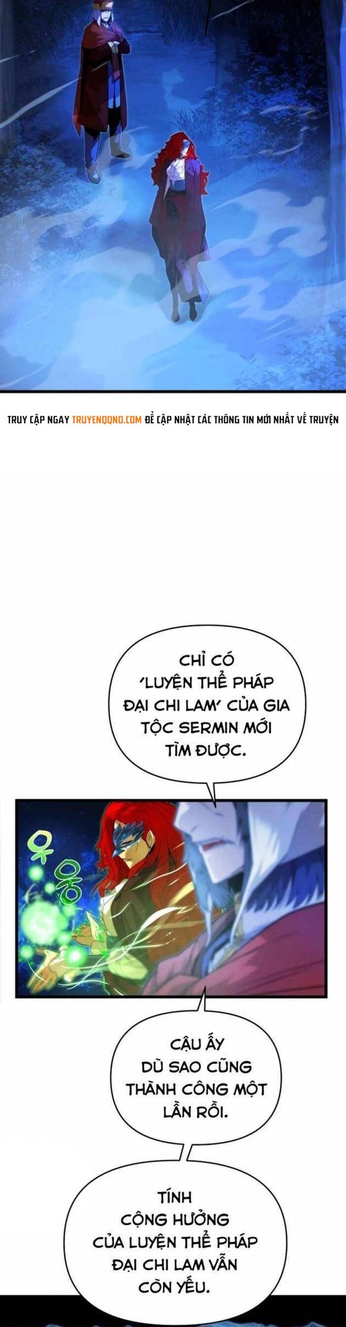 Người Thừa Kế Của Gia Tộc Suy Tàn - Chapter 11 - Page 36