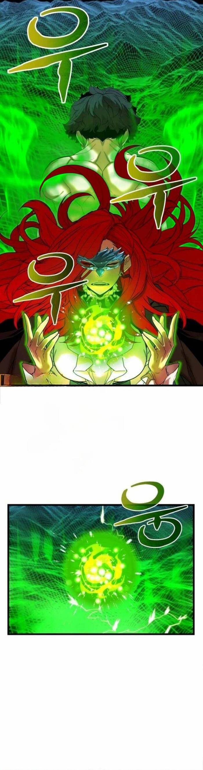 Người Thừa Kế Của Gia Tộc Suy Tàn - Chapter 11 - Page 37