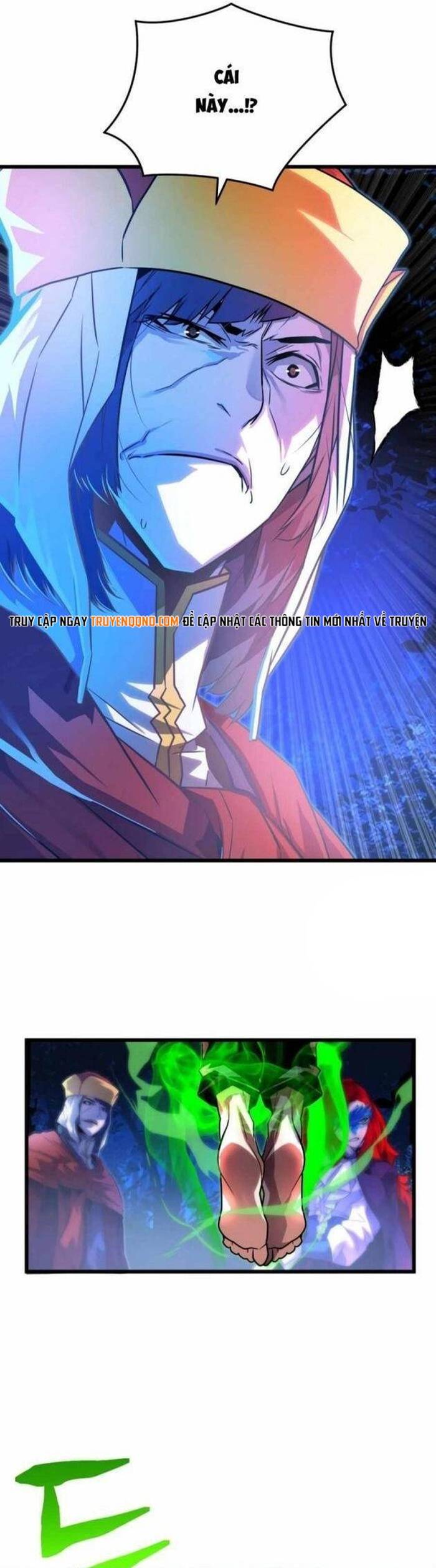 Người Thừa Kế Của Gia Tộc Suy Tàn - Chapter 11 - Page 39