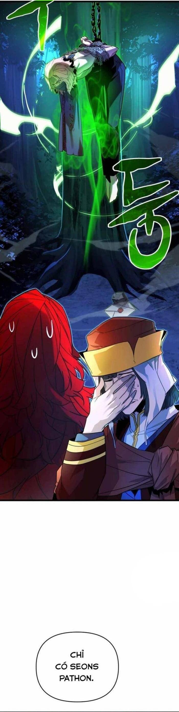 Người Thừa Kế Của Gia Tộc Suy Tàn - Chapter 11 - Page 40