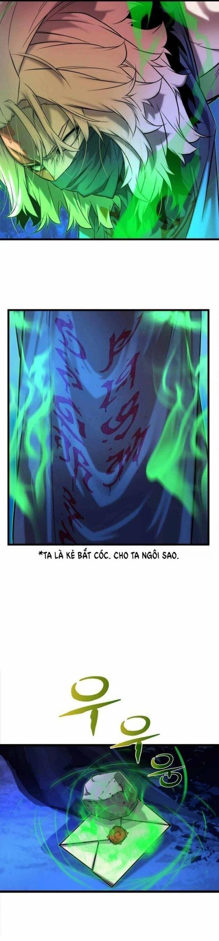 Người Thừa Kế Của Gia Tộc Suy Tàn - Chapter 11 - Page 41