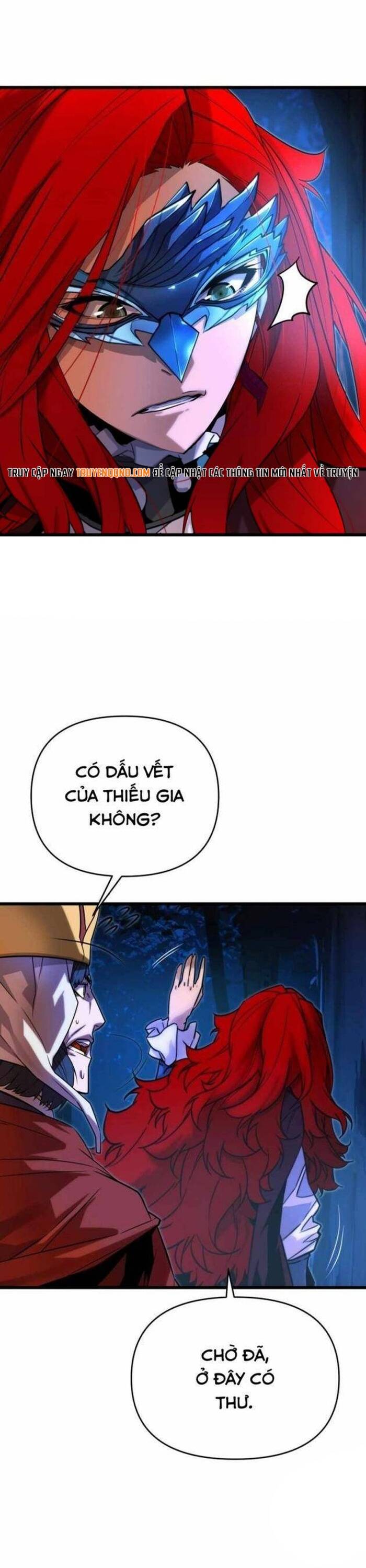 Người Thừa Kế Của Gia Tộc Suy Tàn - Chapter 11 - Page 42