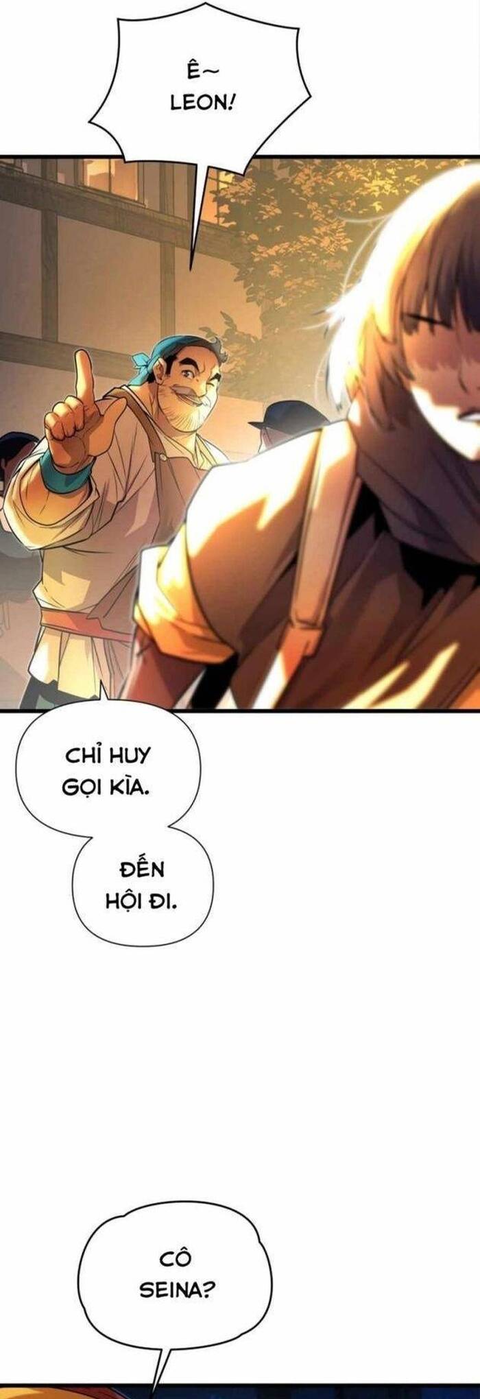 Người Thừa Kế Của Gia Tộc Suy Tàn - Chapter 11 - Page 51