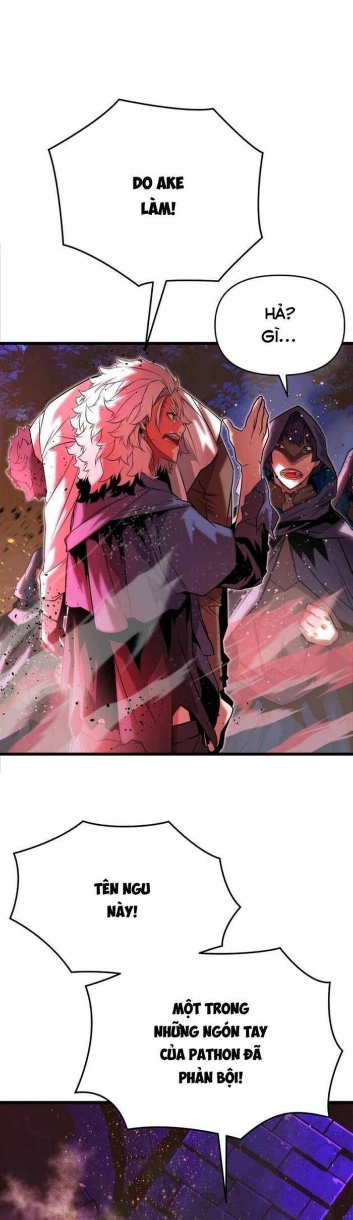 Người Thừa Kế Của Gia Tộc Suy Tàn - Chapter 11 - Page 7