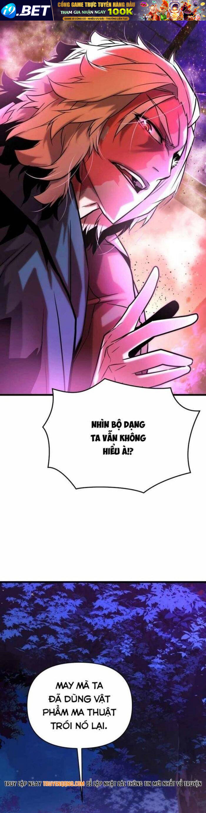 Người Thừa Kế Của Gia Tộc Suy Tàn - Chapter 11 - Page 8