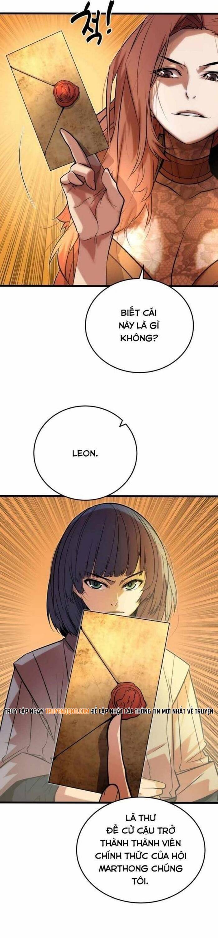 Người Thừa Kế Của Gia Tộc Suy Tàn - Chapter 12 - Page 13
