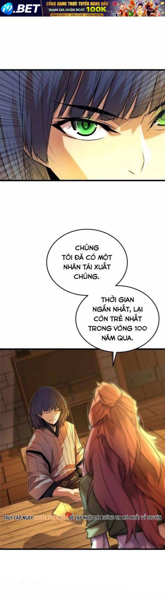 Người Thừa Kế Của Gia Tộc Suy Tàn - Chapter 12 - Page 16