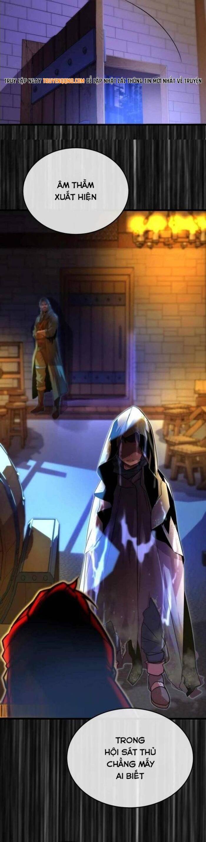 Người Thừa Kế Của Gia Tộc Suy Tàn - Chapter 12 - Page 19