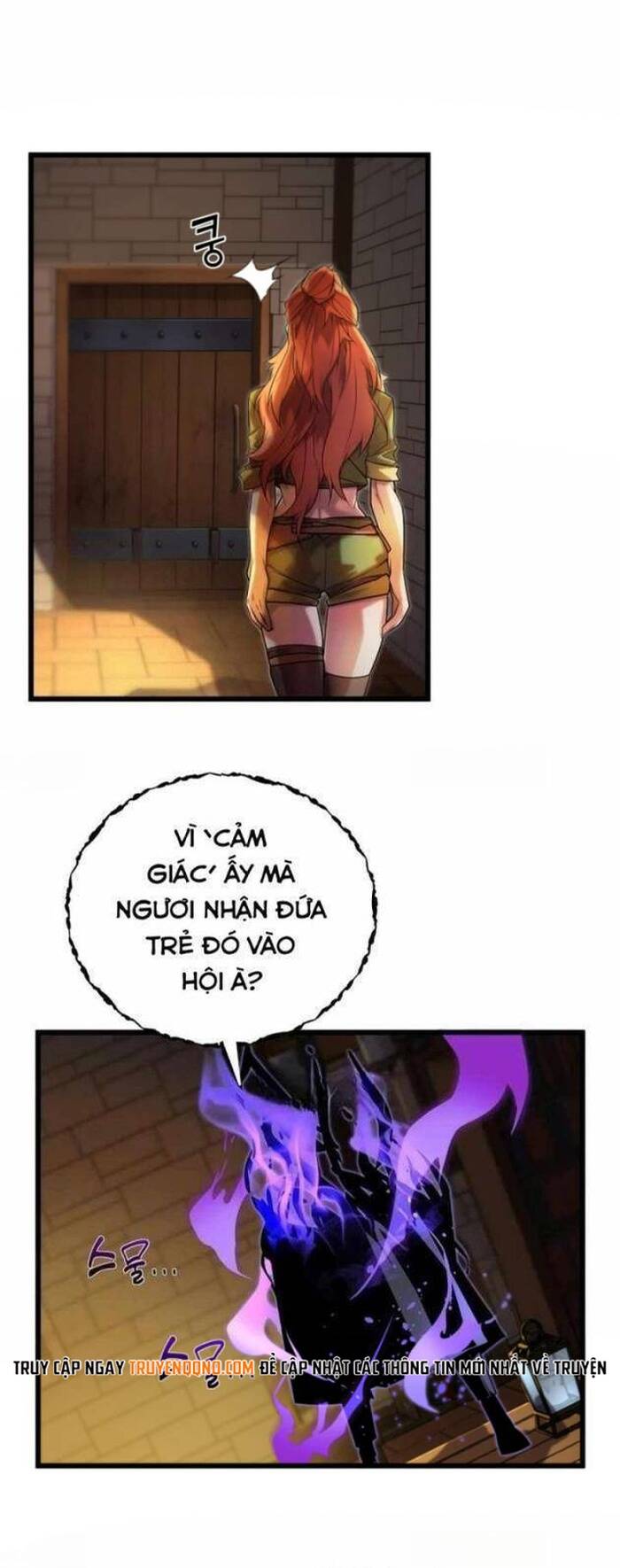 Người Thừa Kế Của Gia Tộc Suy Tàn - Chapter 12 - Page 26