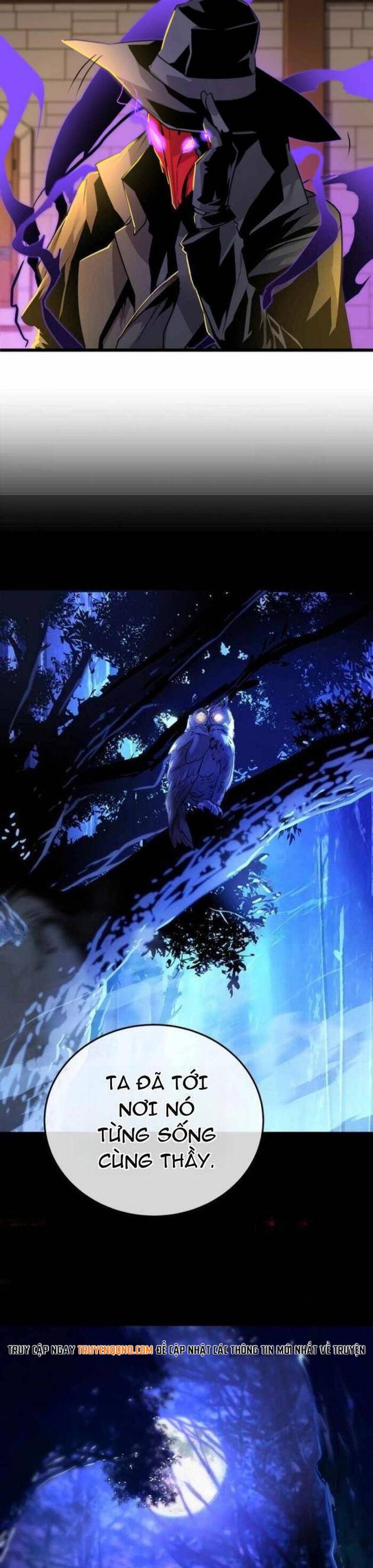 Người Thừa Kế Của Gia Tộc Suy Tàn - Chapter 12 - Page 30