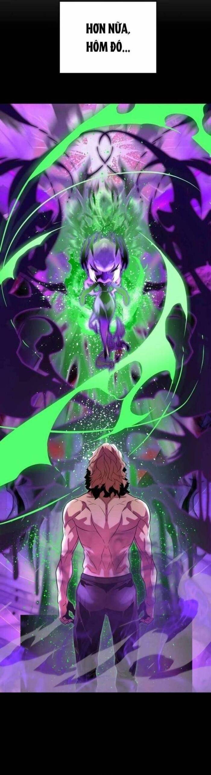 Người Thừa Kế Của Gia Tộc Suy Tàn - Chapter 12 - Page 41