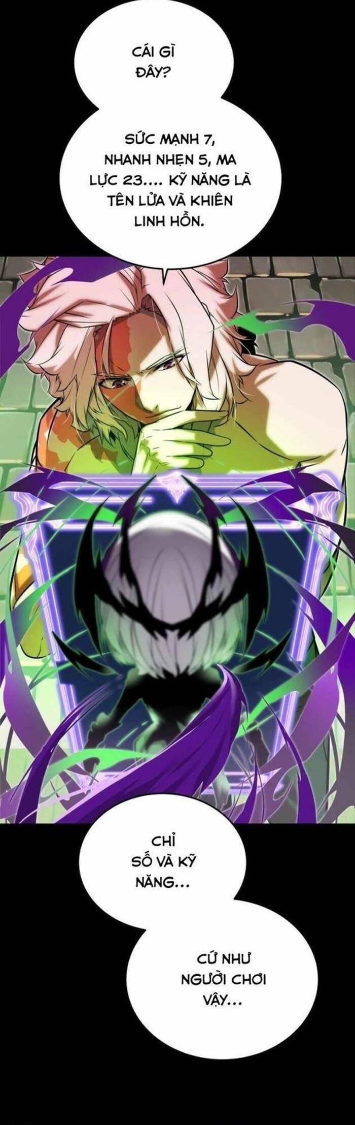 Người Thừa Kế Của Gia Tộc Suy Tàn - Chapter 12 - Page 44