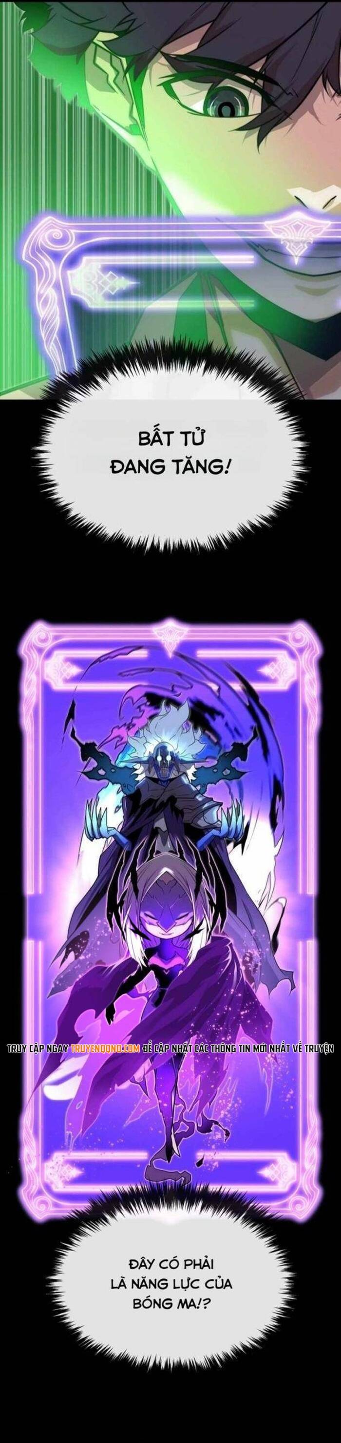 Người Thừa Kế Của Gia Tộc Suy Tàn - Chapter 12 - Page 45