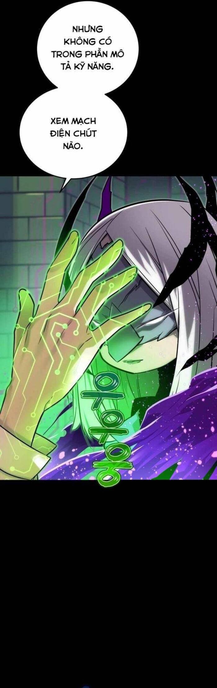 Người Thừa Kế Của Gia Tộc Suy Tàn - Chapter 12 - Page 46