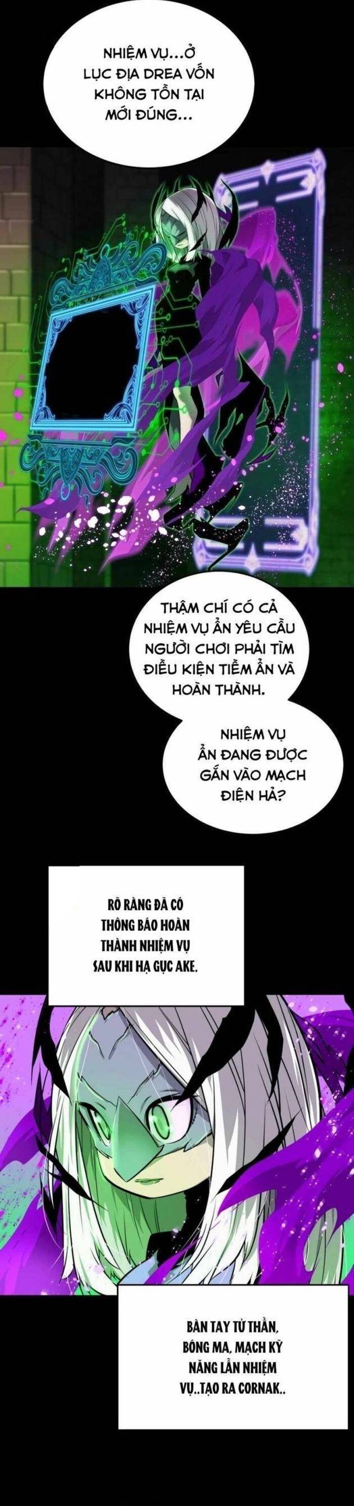 Người Thừa Kế Của Gia Tộc Suy Tàn - Chapter 12 - Page 49