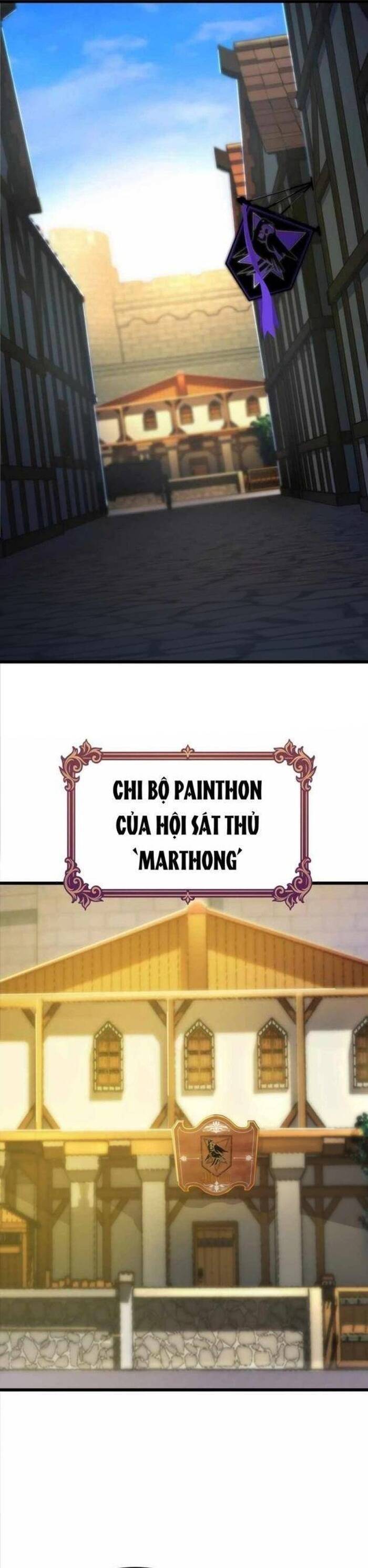 Người Thừa Kế Của Gia Tộc Suy Tàn - Chapter 12 - Page 5