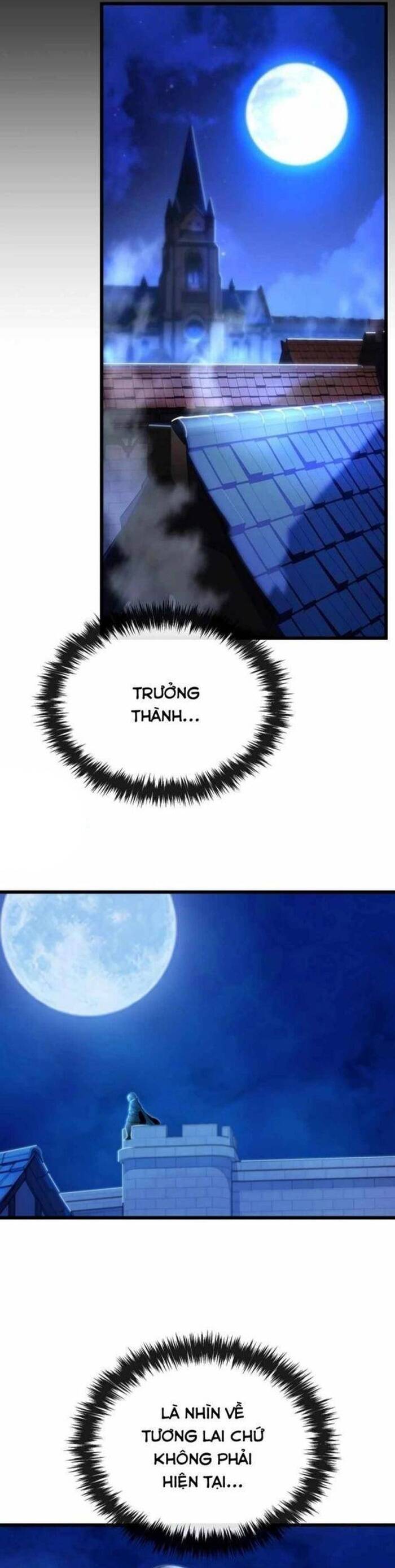 Người Thừa Kế Của Gia Tộc Suy Tàn - Chapter 12 - Page 51