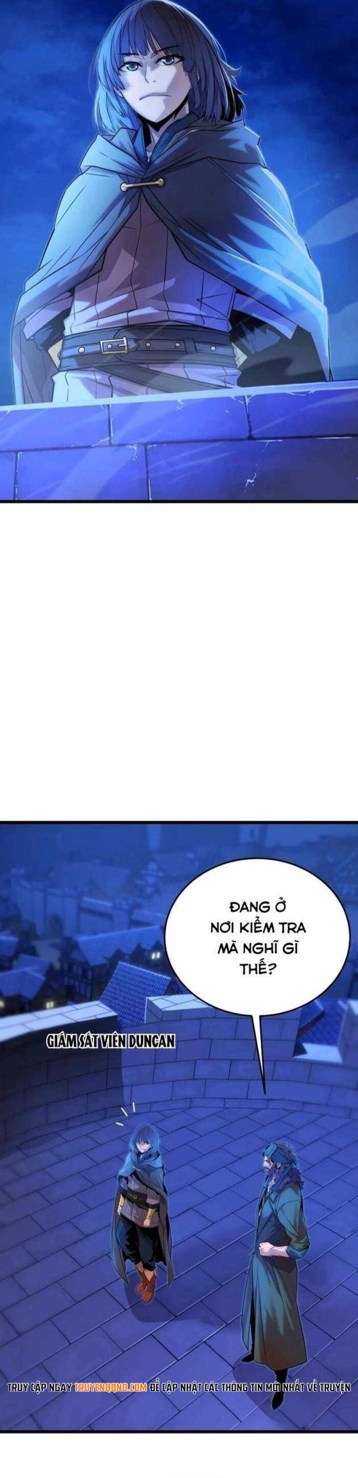 Người Thừa Kế Của Gia Tộc Suy Tàn - Chapter 12 - Page 52