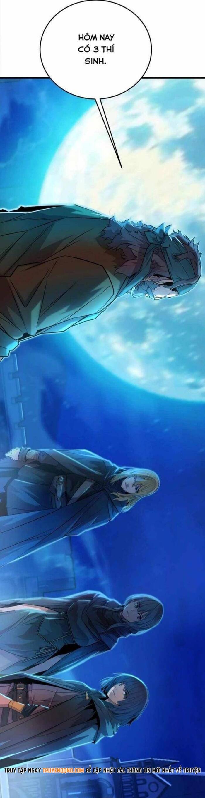 Người Thừa Kế Của Gia Tộc Suy Tàn - Chapter 12 - Page 54